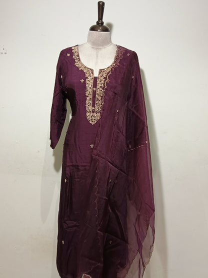 OFFER SALES TOP AND  BOTTOM  -  IHA 35622
