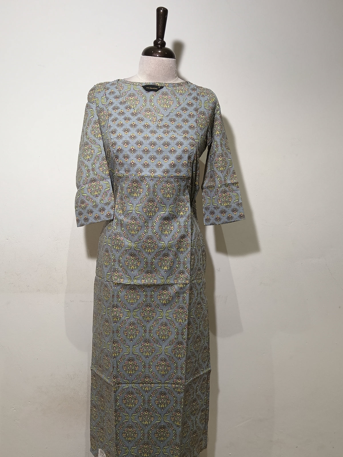 OFFER SALES TOP'S - IHA 35163