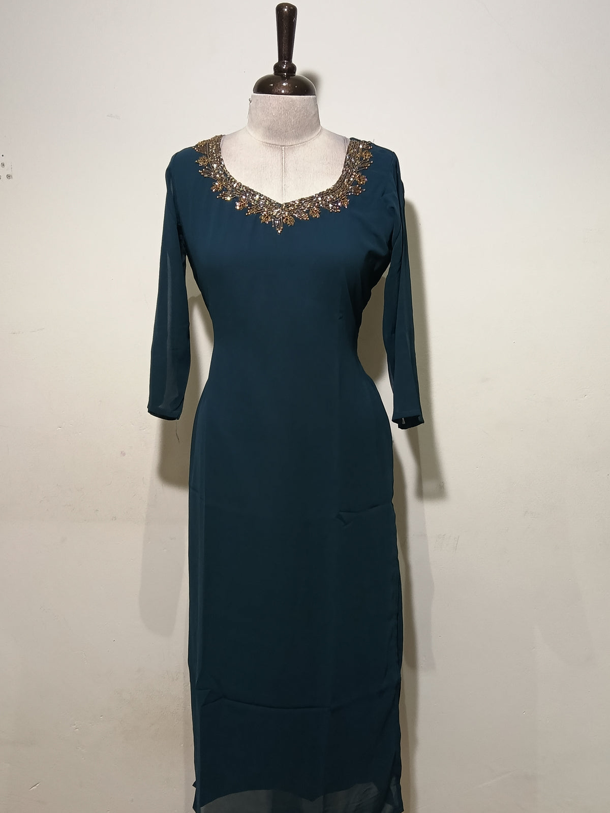 OFFER SALES TOP'S -  IHA 35521
