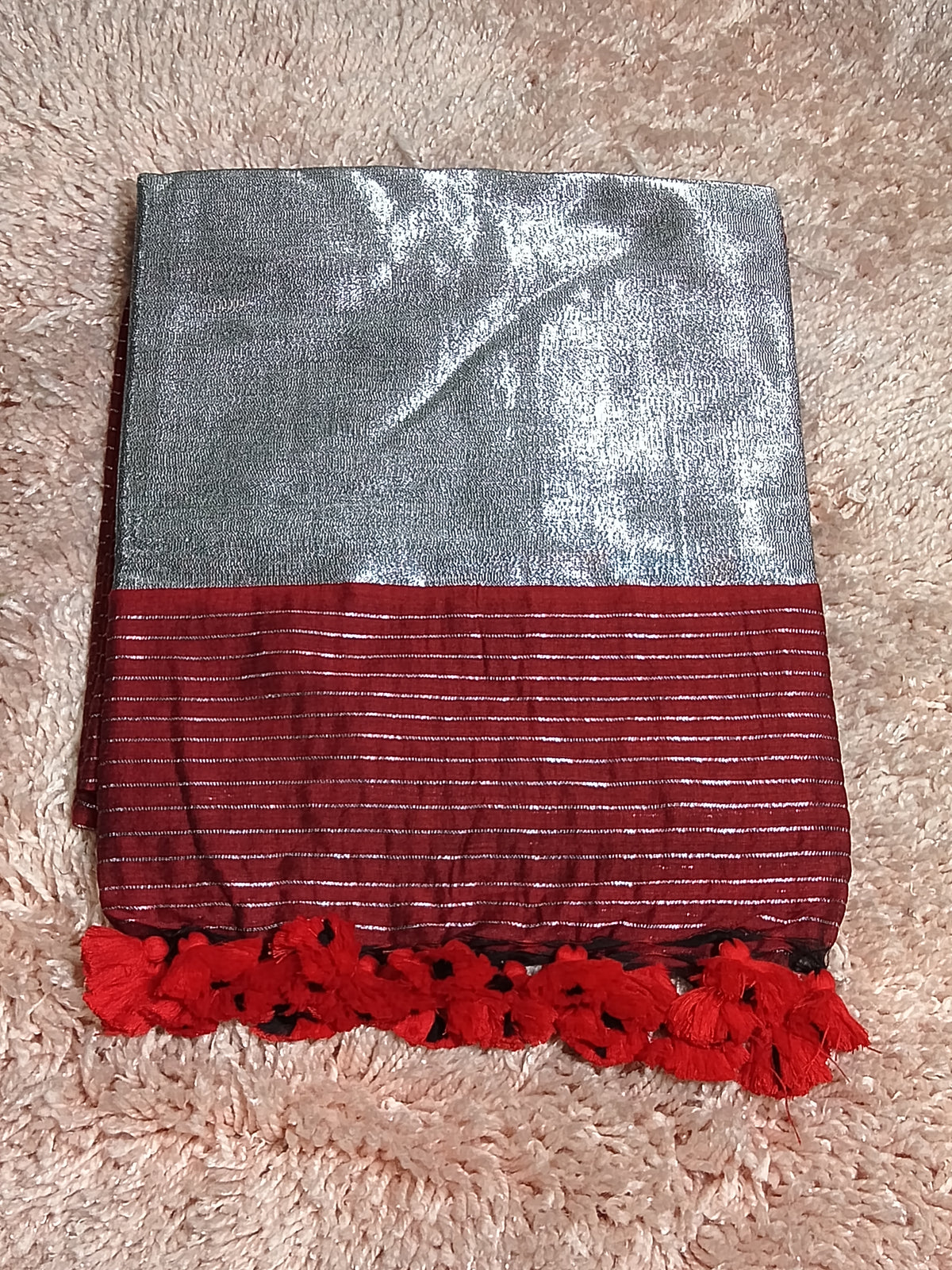 OFFER SALES SAREE -  IHA 35269