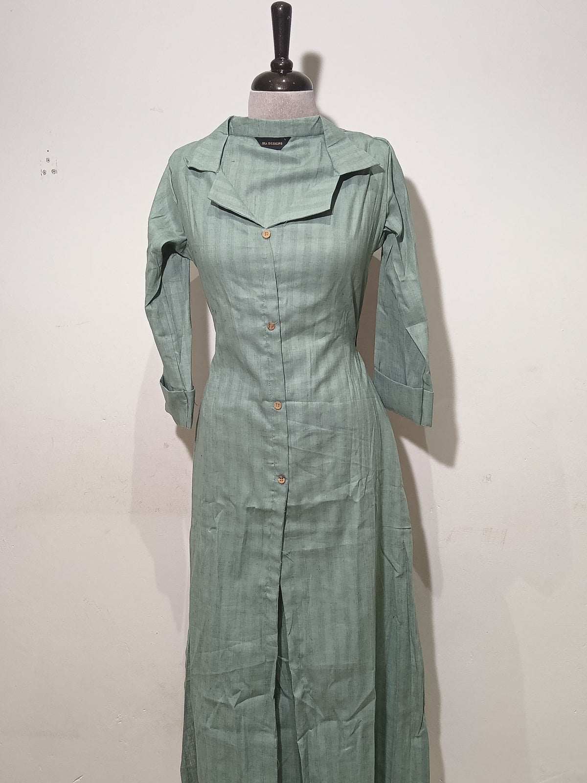 OFFER SALES TOP AND  BOTTOM  -  IHA 35622