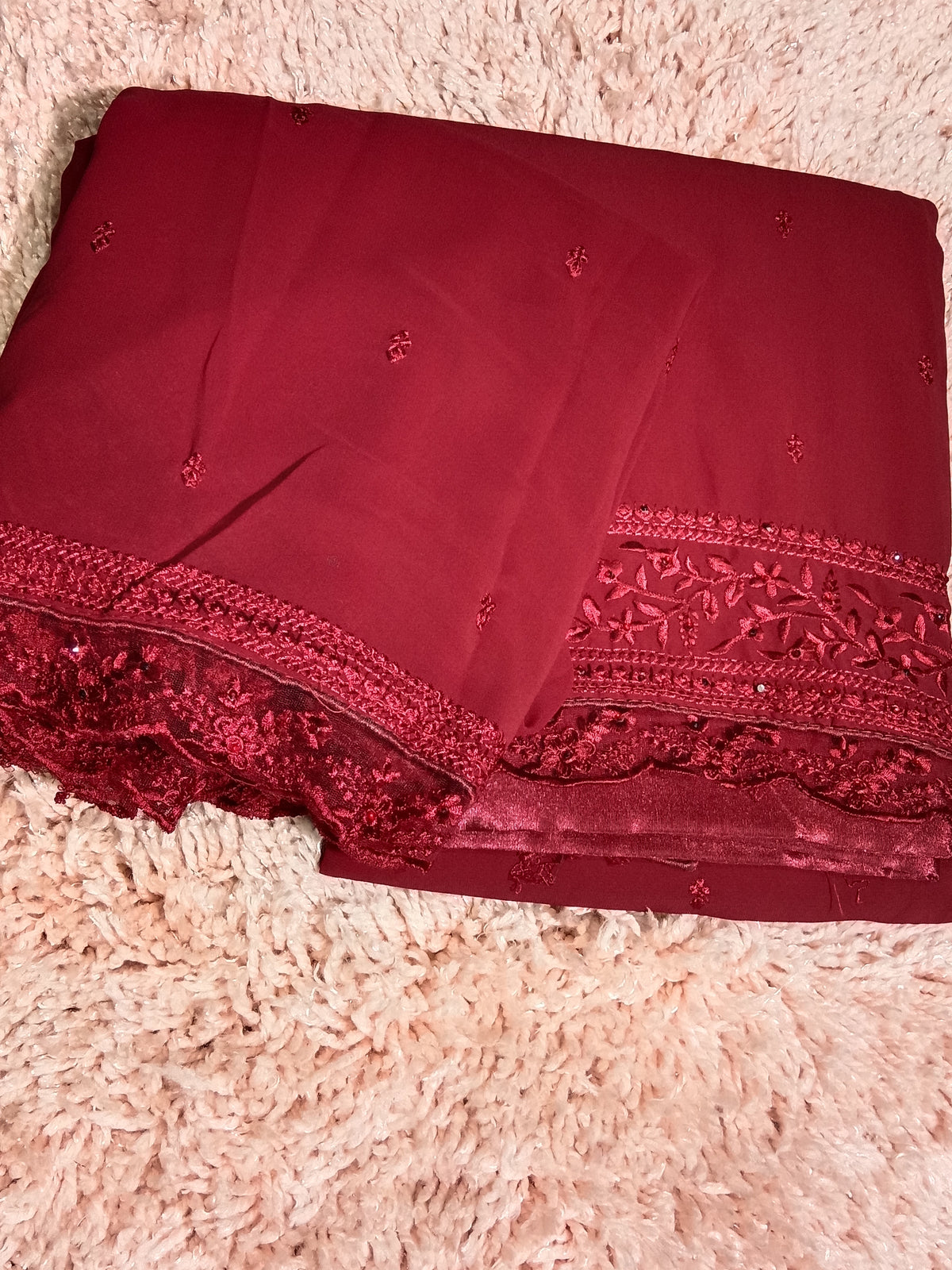 OFFER SALES UNSTITCHED SALWAR SUITS -  IHA 34936