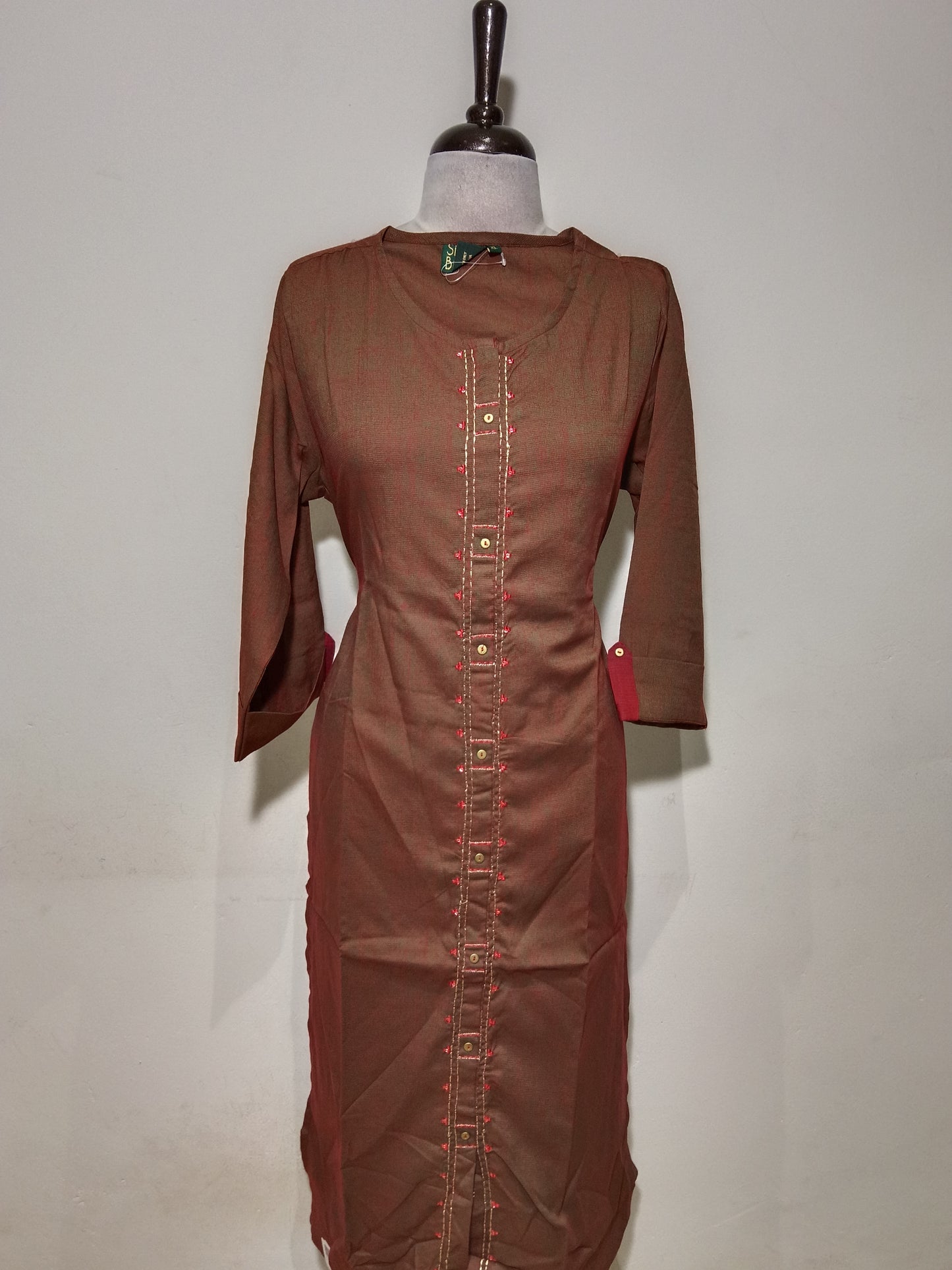OFFER SALES TOP'S -  IHA 34902