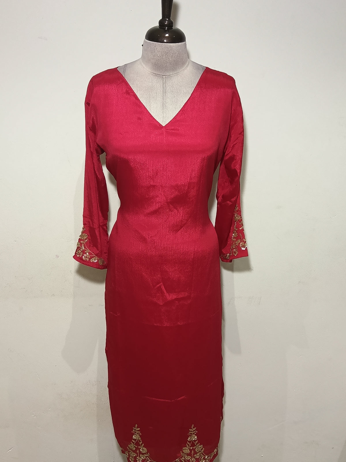 OFFER SALES TOP'S -  IHA 35796