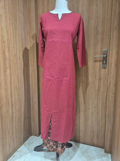 OFFER SALES TOP AND BOTTOM - IHA 26703