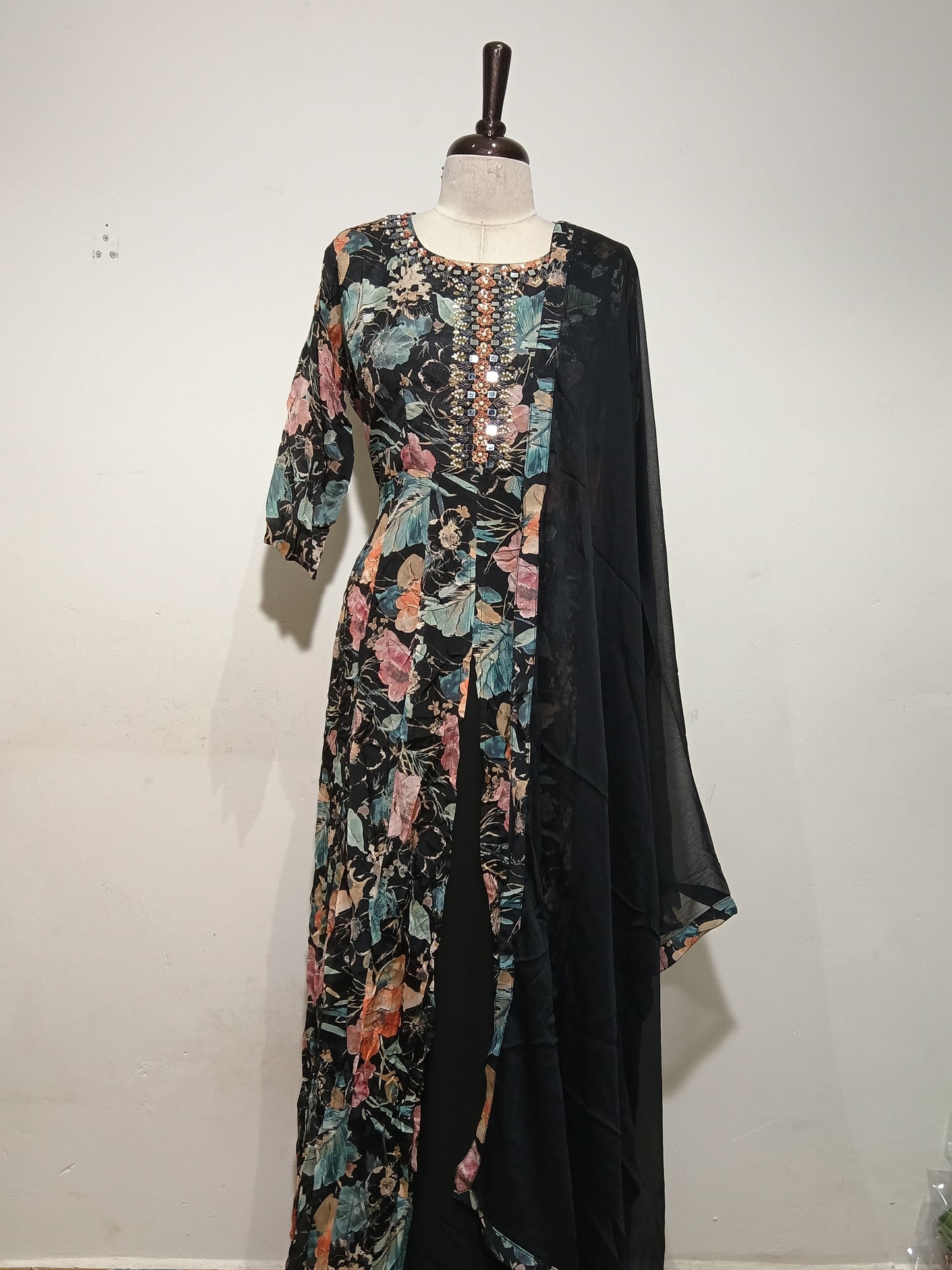 OFFER SALES TOP AND  BOTTOM  -  IHA 34755