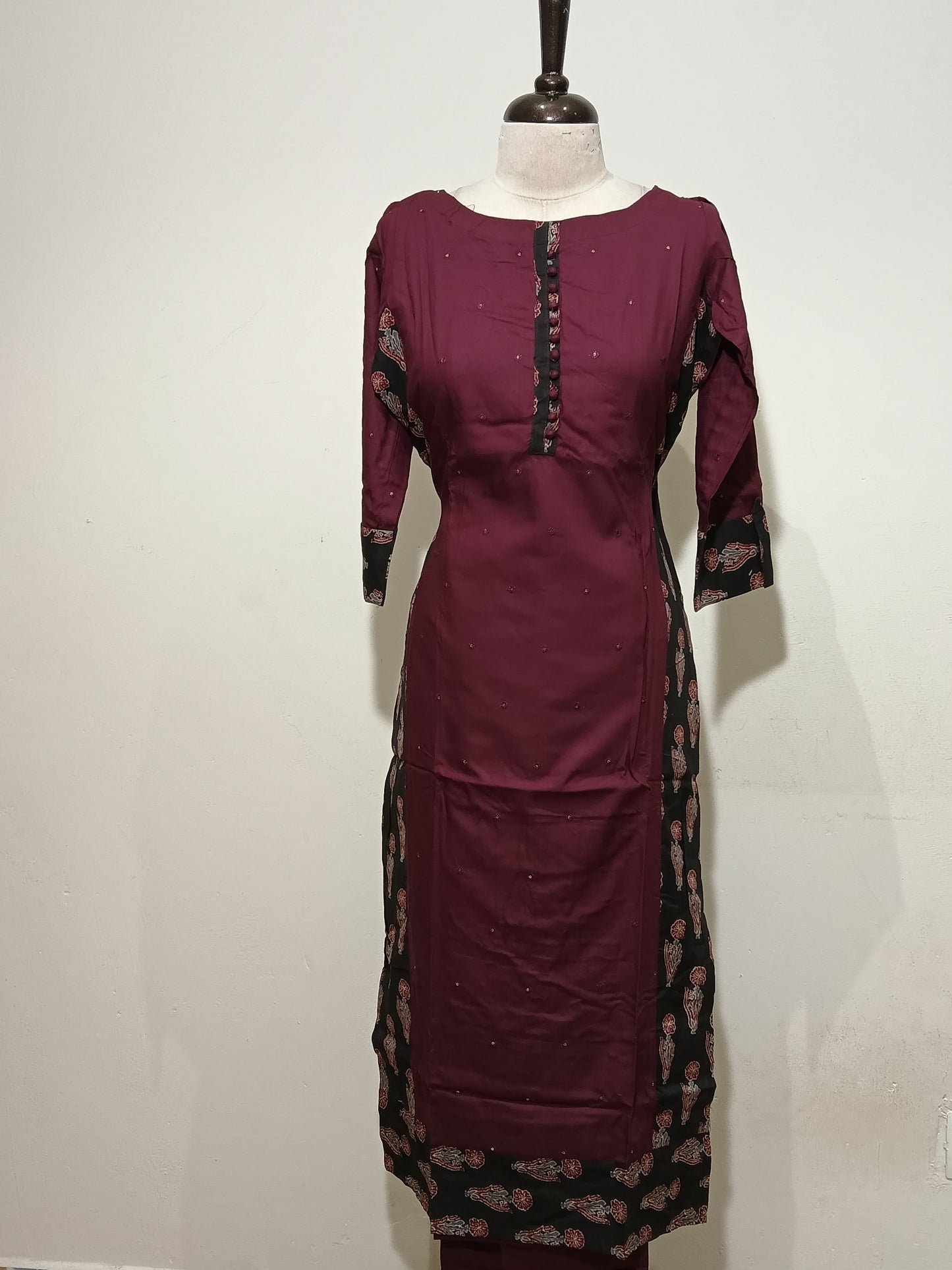 OFFER SALES TOP AND  BOTTOM  -  IHA 34697