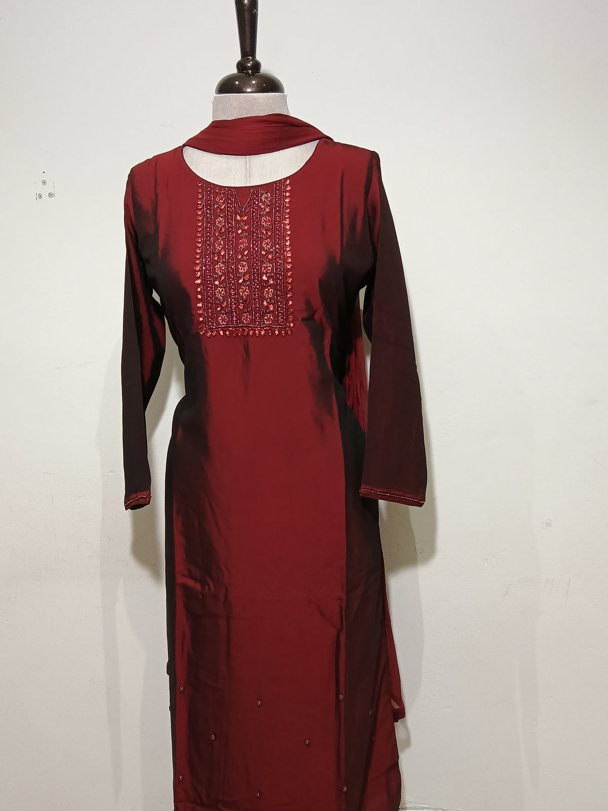 OFFER SALES TOP AND  BOTTOM  -  IHA 35622