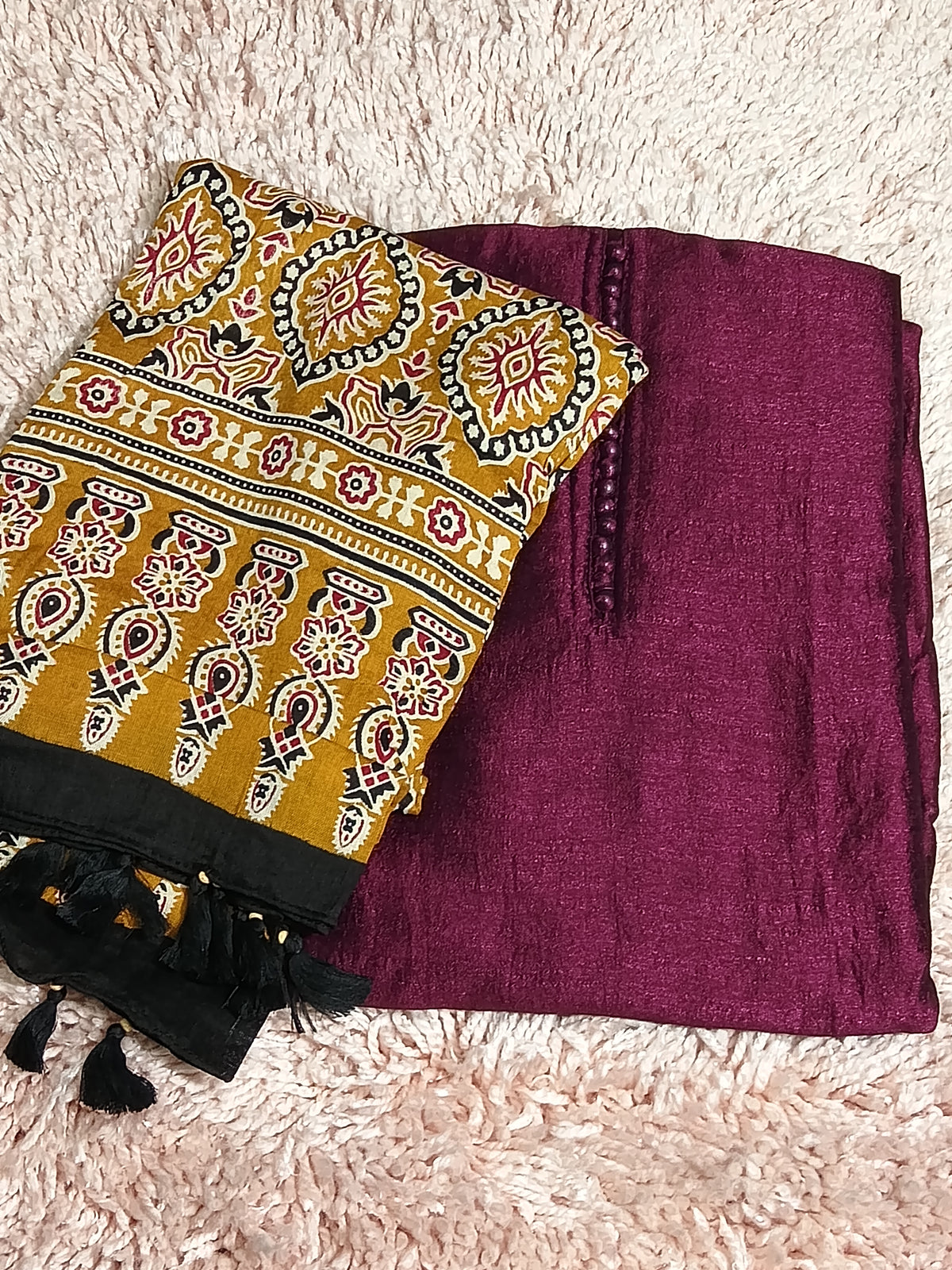 OFFER SALES UNSTITCHED SALWAR SUITS -  IHA 35464