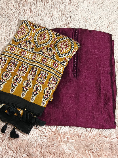OFFER SALES UNSTITCHED SALWAR SUITS -  IHA 35464
