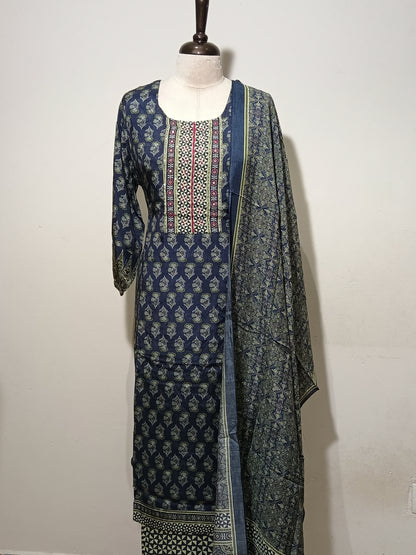 OFFER SALES TOP AND  BOTTOM  -  IHA 34697