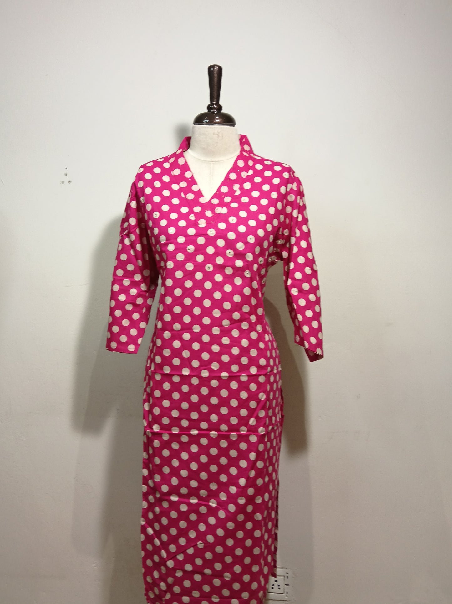 OFFER SALES TOP AND  BOTTOM  -  IHA 34489