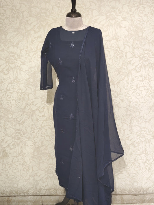 OFFER SALES TOP AND BOTTOM - IHA 27533
