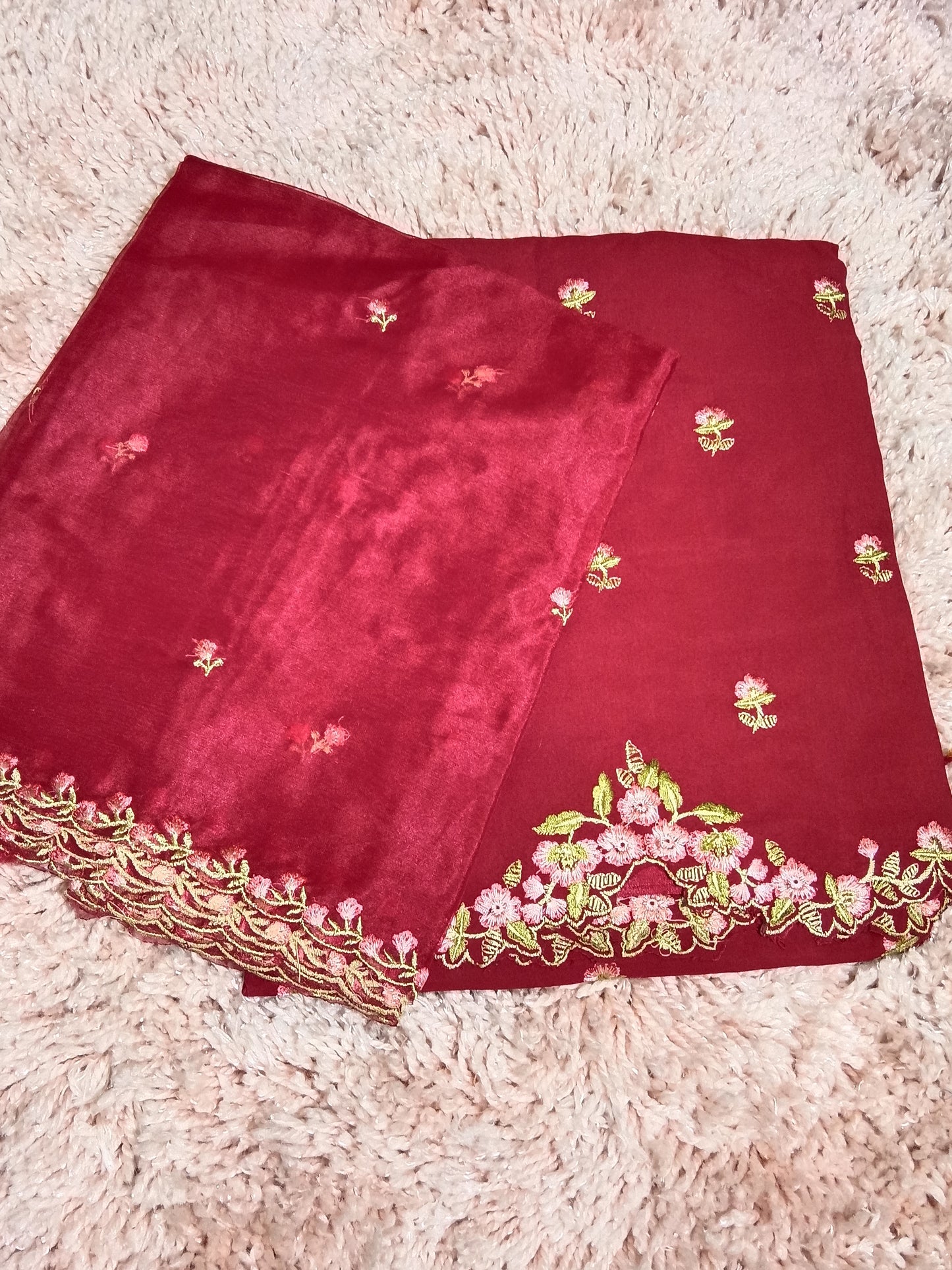 OFFER SALES UNSTITCHED SALWAR SUITS -  IHA 34822