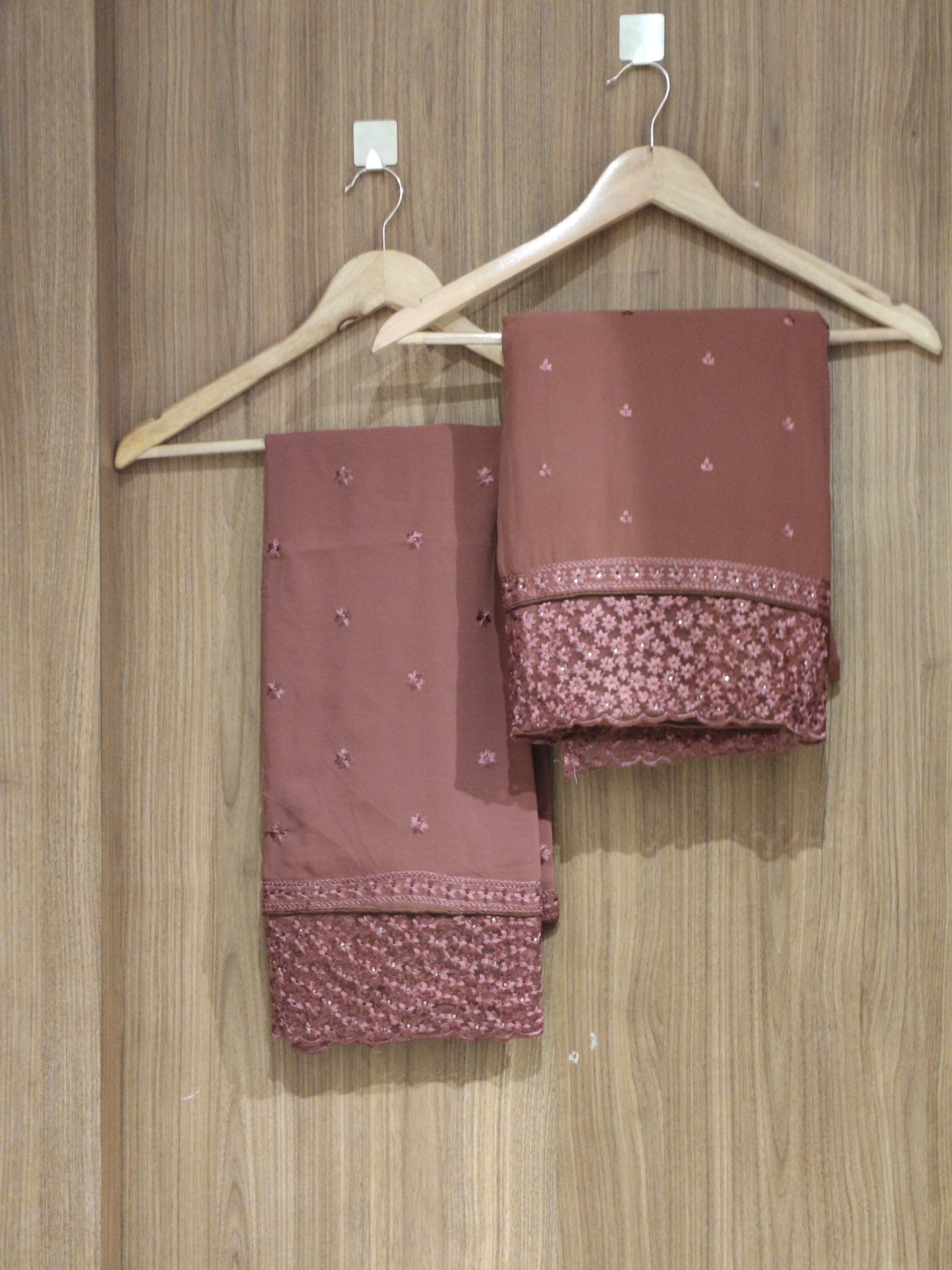 OFFER SALES UNSTITCHED SALWAR SUITS - IHA 27310