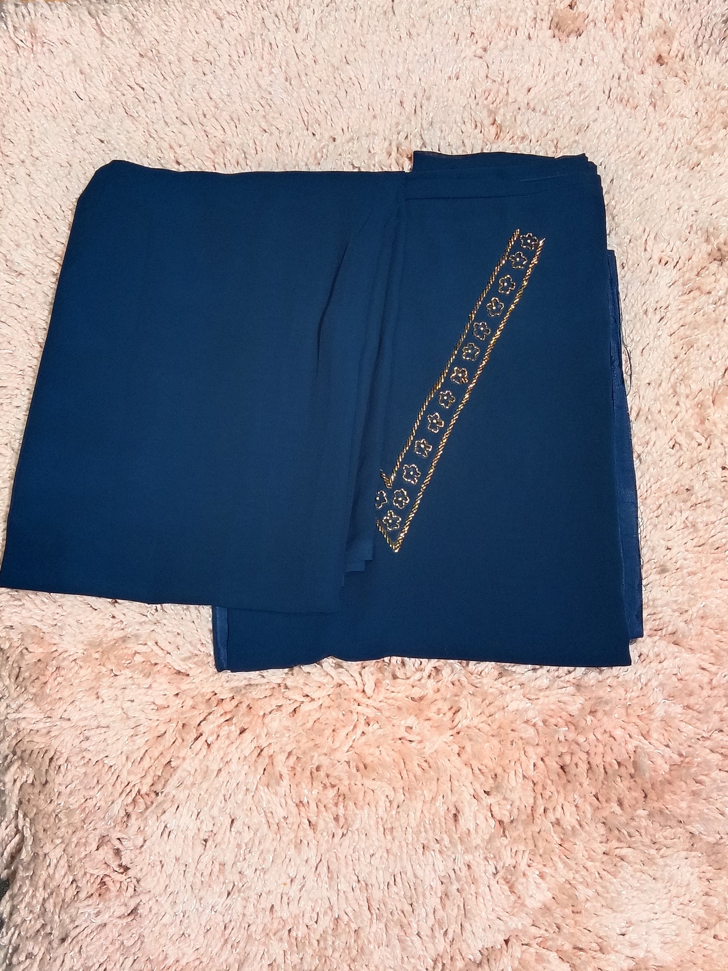 OFFER SALES UNSTITCHED SALWAR SUITS -  IHA 34792