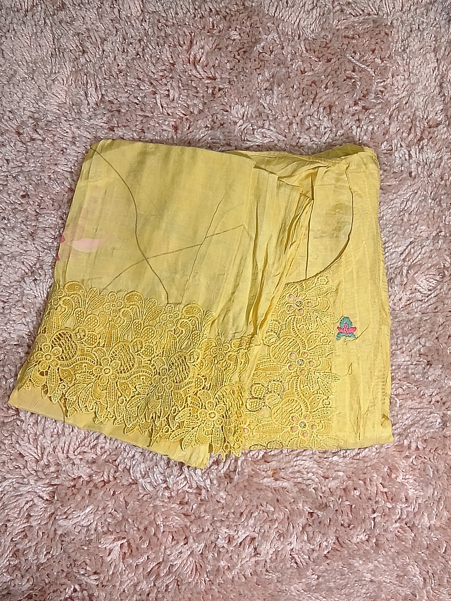 OFFER SALES UNSTITCHED SALWAR SUITS -  IHA 34952