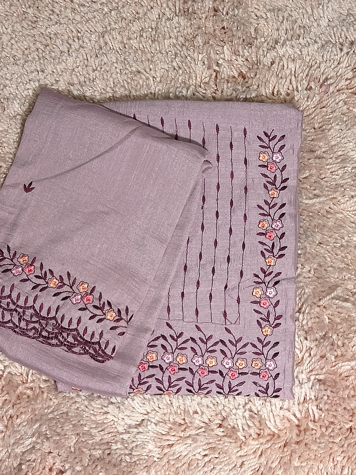 OFFER SALES UNSTITCHED SALWAR SUITS -  IHA 35817
