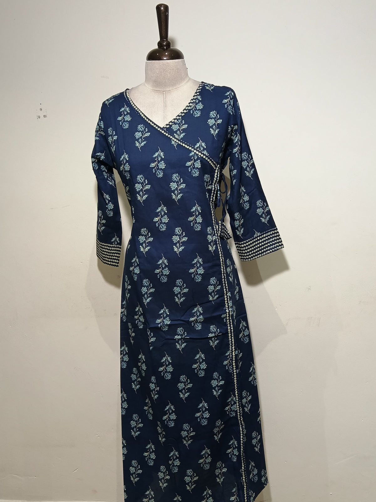 OFFER SALES TOP AND  BOTTOM  -  IHA 35515