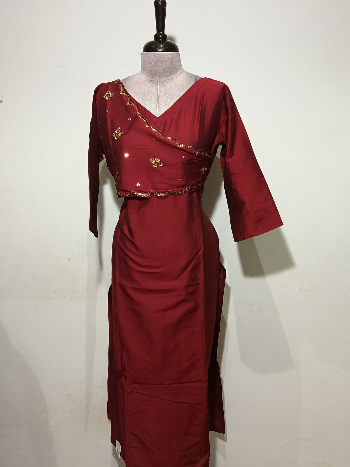 OFFER SALES TOP'S -  IHA 35961