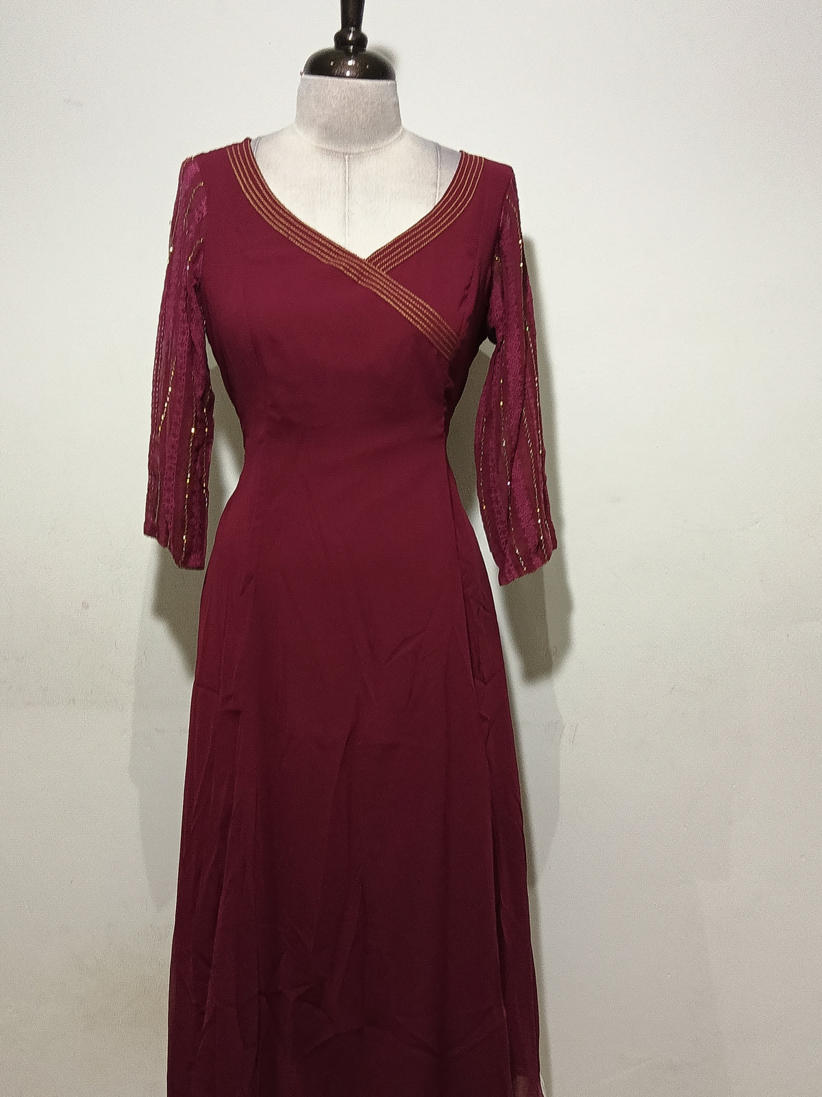 OFFER SALES TOP'S -  IHA 35521