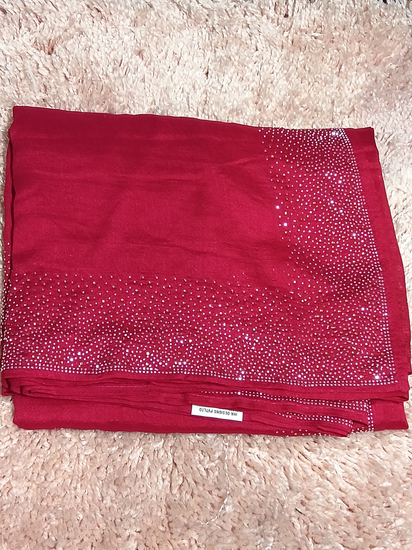OFFER SALES SAREE -  IHA 34745