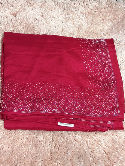 OFFER SALES SAREE -  IHA 34745