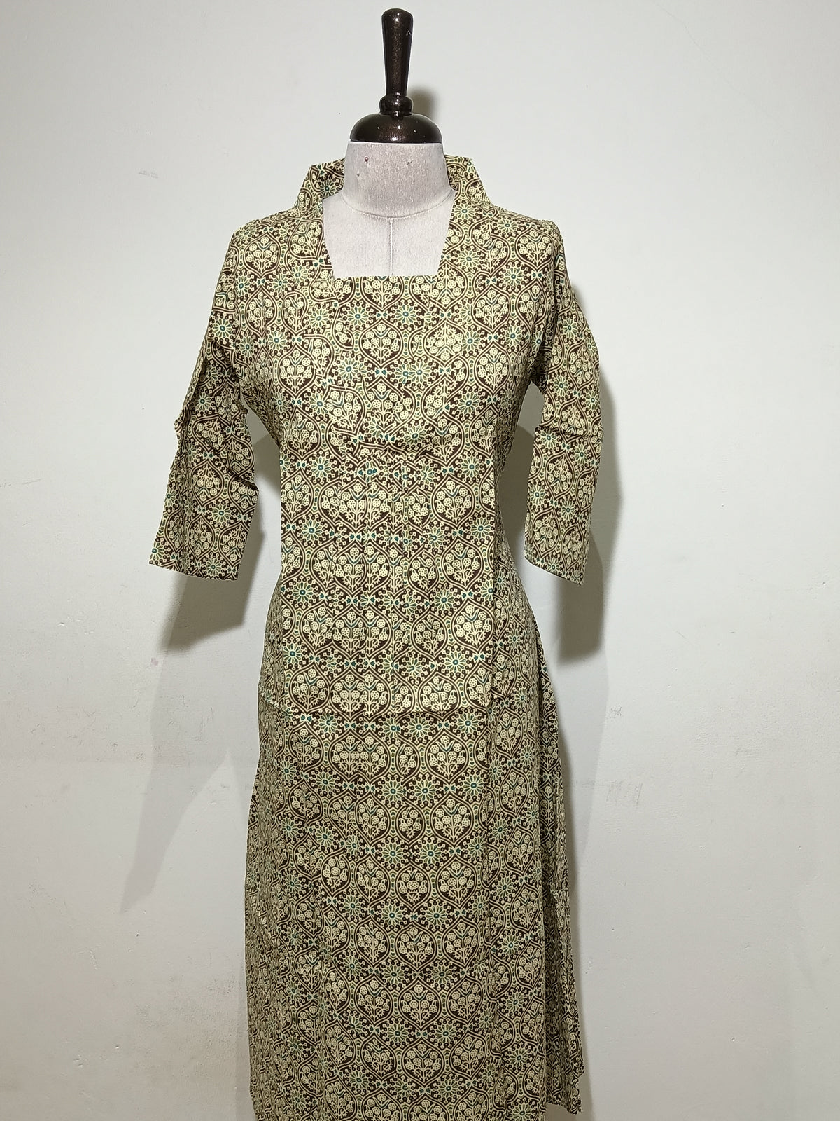 OFFER SALES TOP AND  BOTTOM  -  IHA 35515