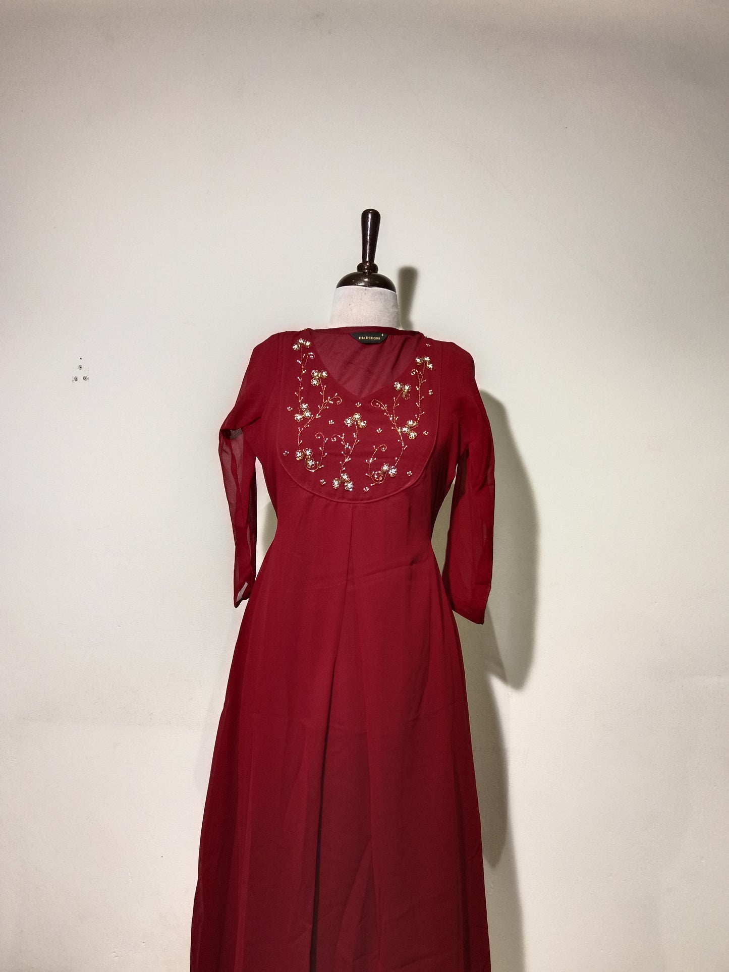 OFFER SALES TOP'S-  IHA 34796