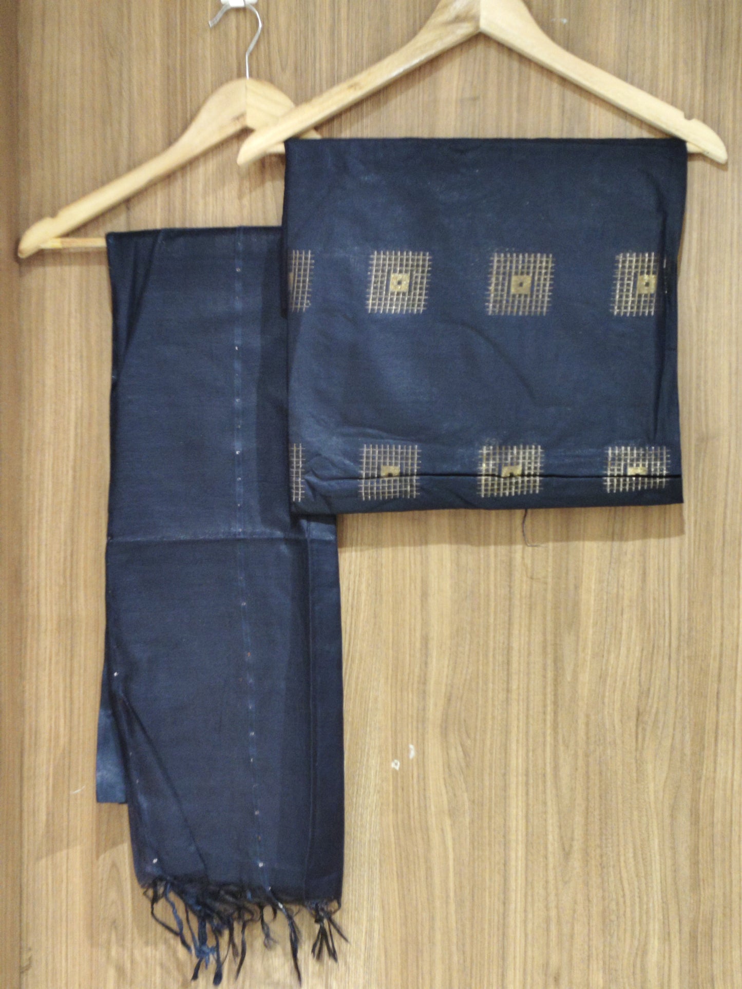 OFFER SALES UNSTITCHED SALWAR SUITS - IHA 27344