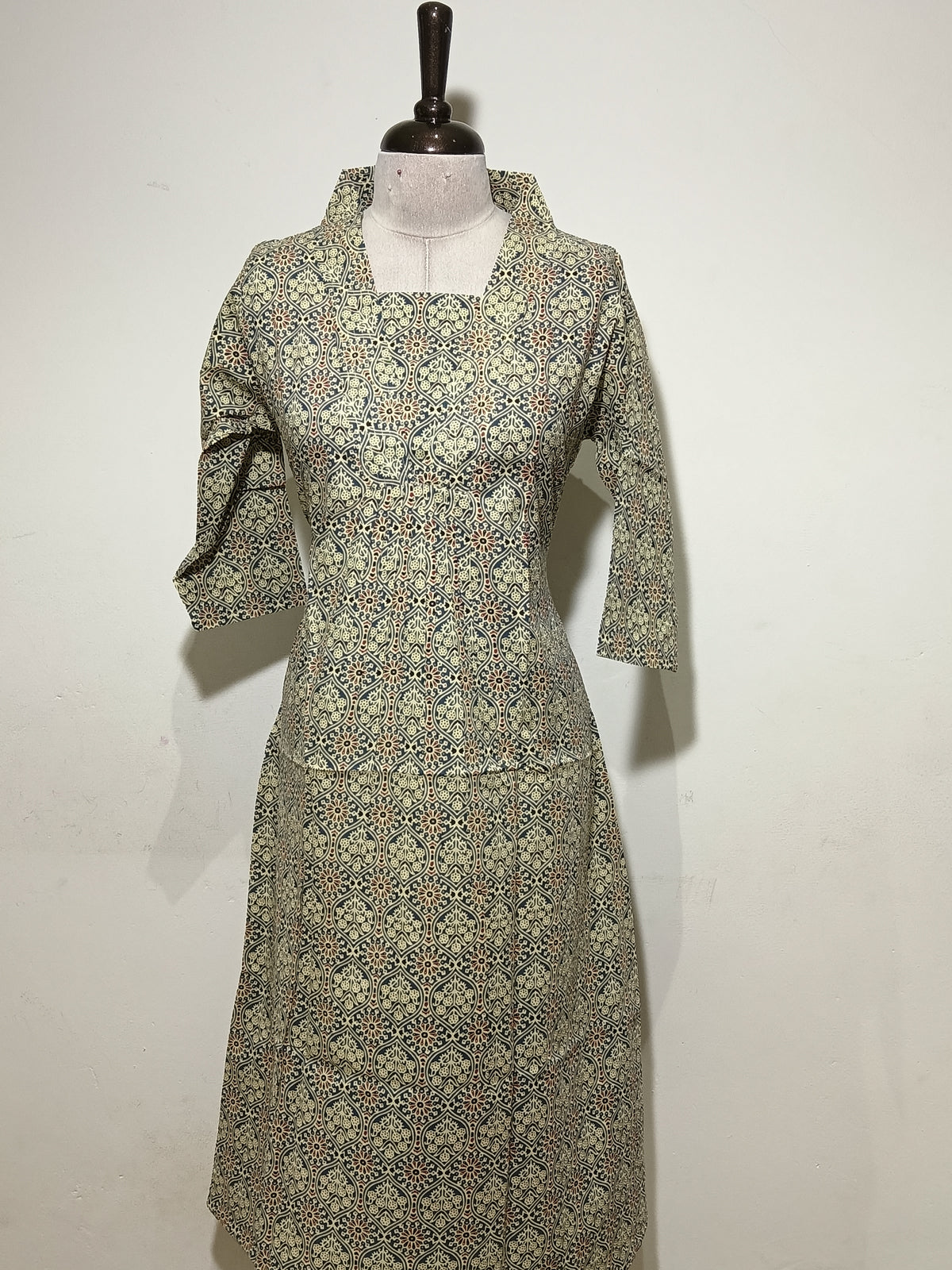 OFFER SALES TOP AND  BOTTOM  -  IHA 35515