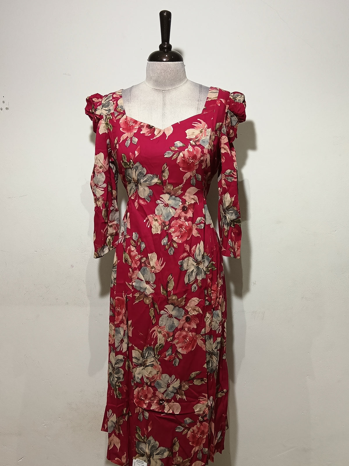 OFFER SALES TOP'S -  IHA 35521