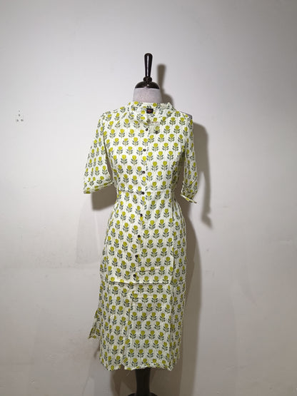 OFFER SALES TOPS  -  IHA 34756