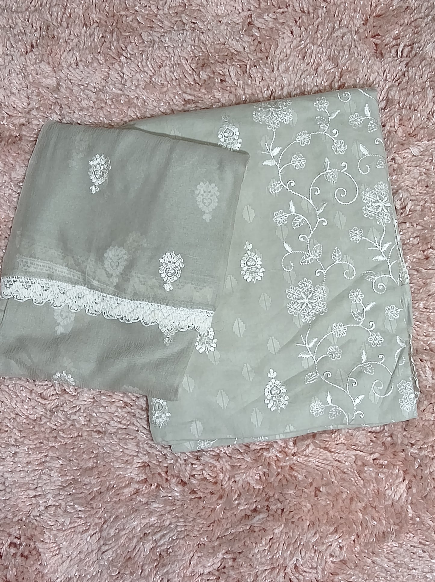 OFFER SALES UNSTITCHED SALWAR SUITS -  IHA 34820