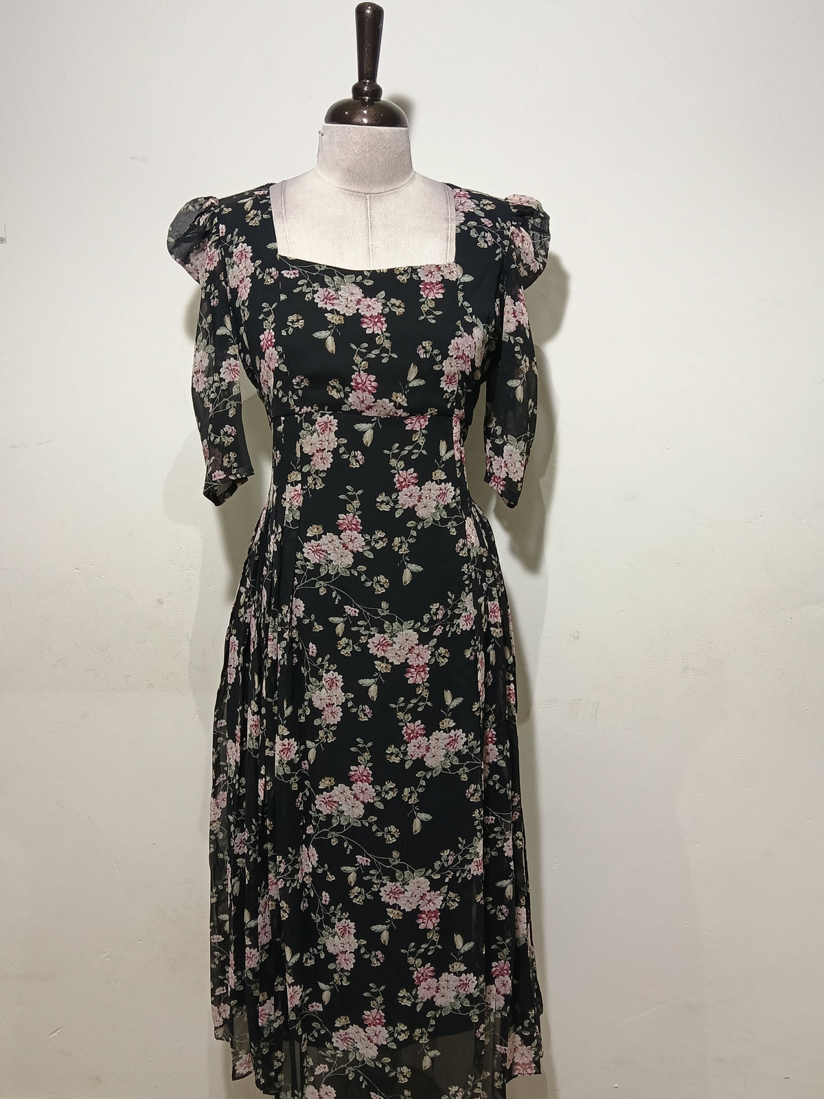 OFFER SALES TOP'S -  IHA 35521