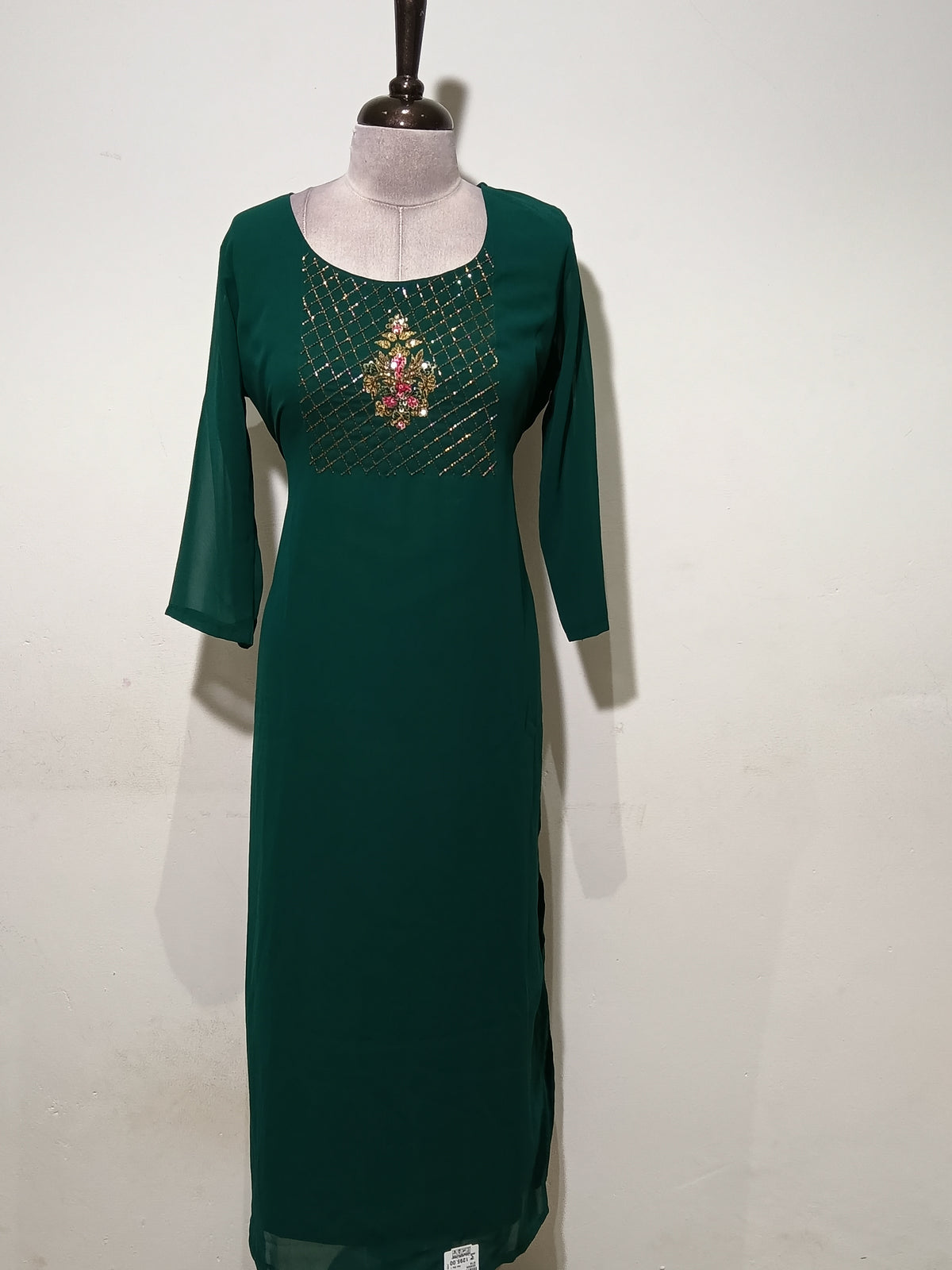 OFFER SALES TOP'S -  IHA 35862