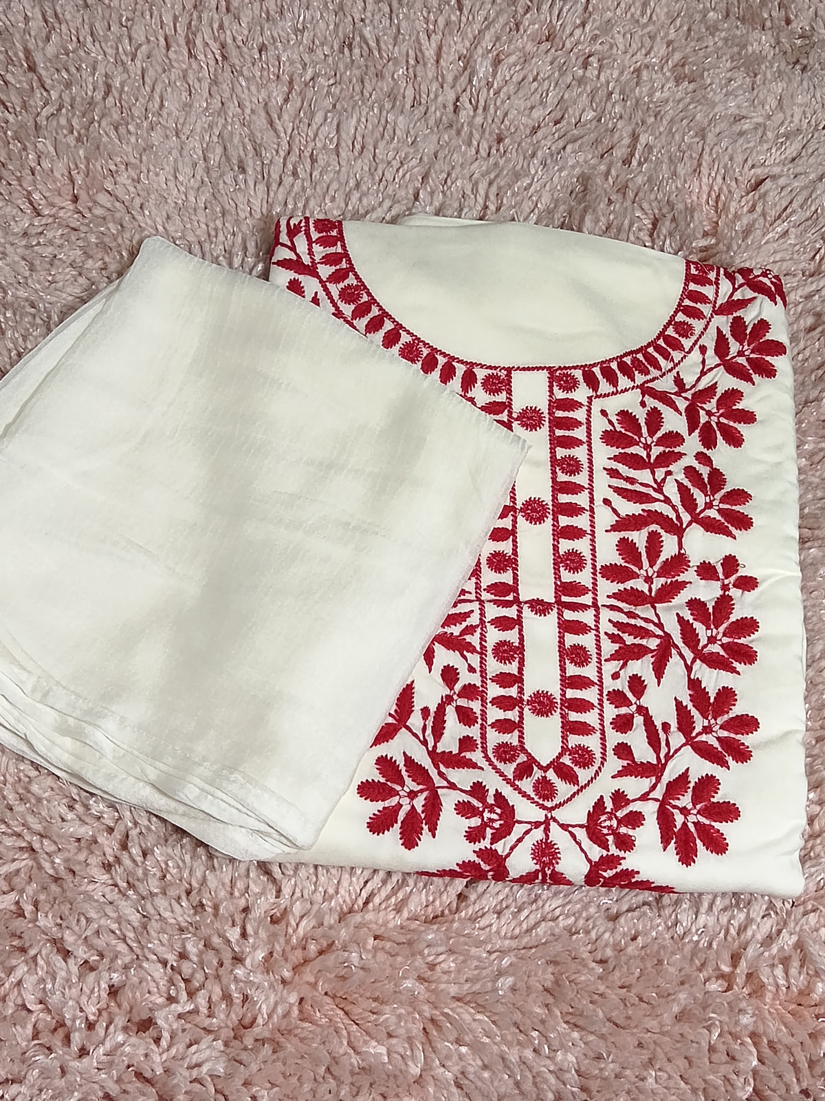 OFFER SALES UNSTITCHED SALWAR SUITS -  IHA 35958