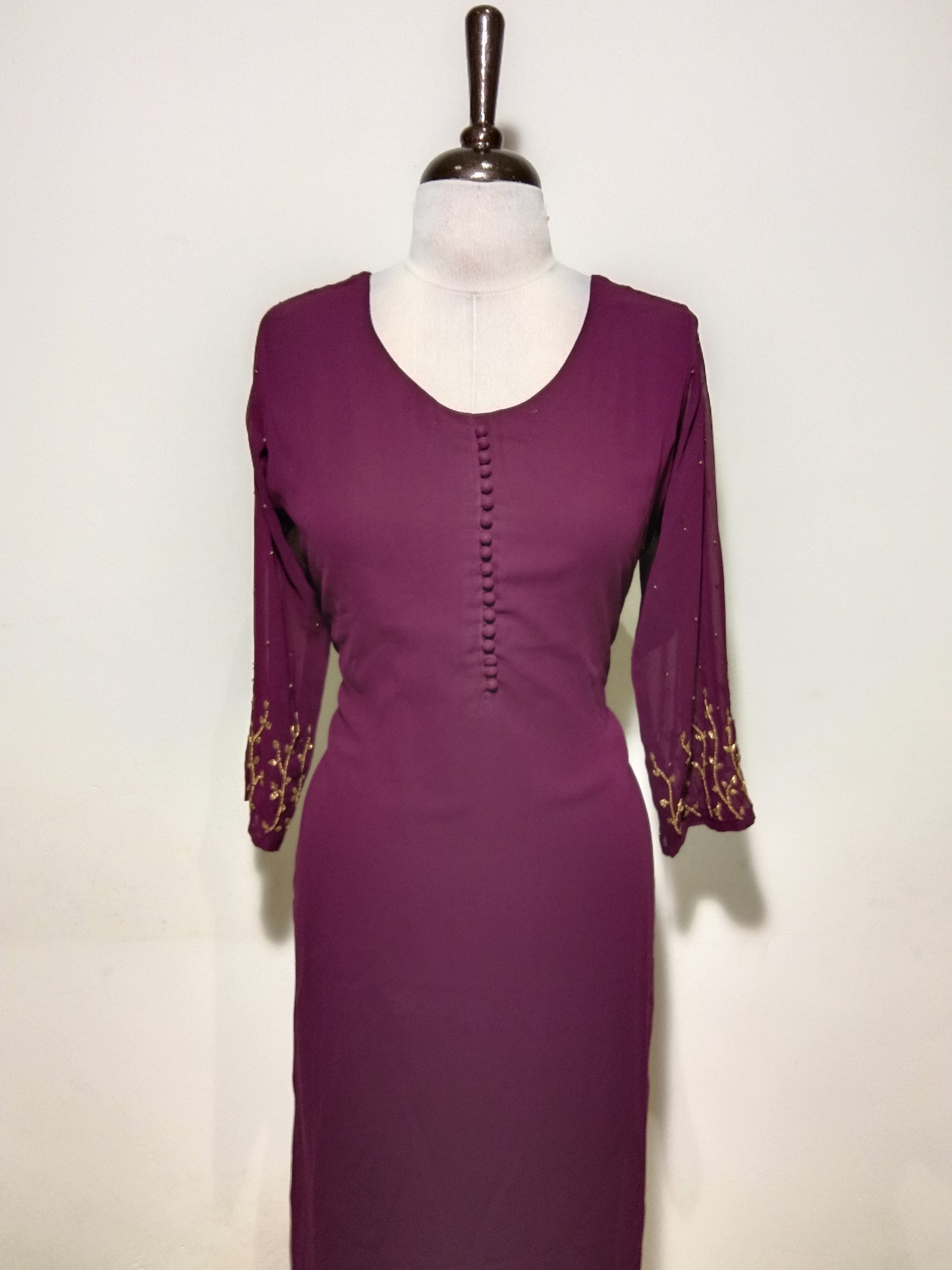 OFFER SALES TOP'S-  IHA 34857