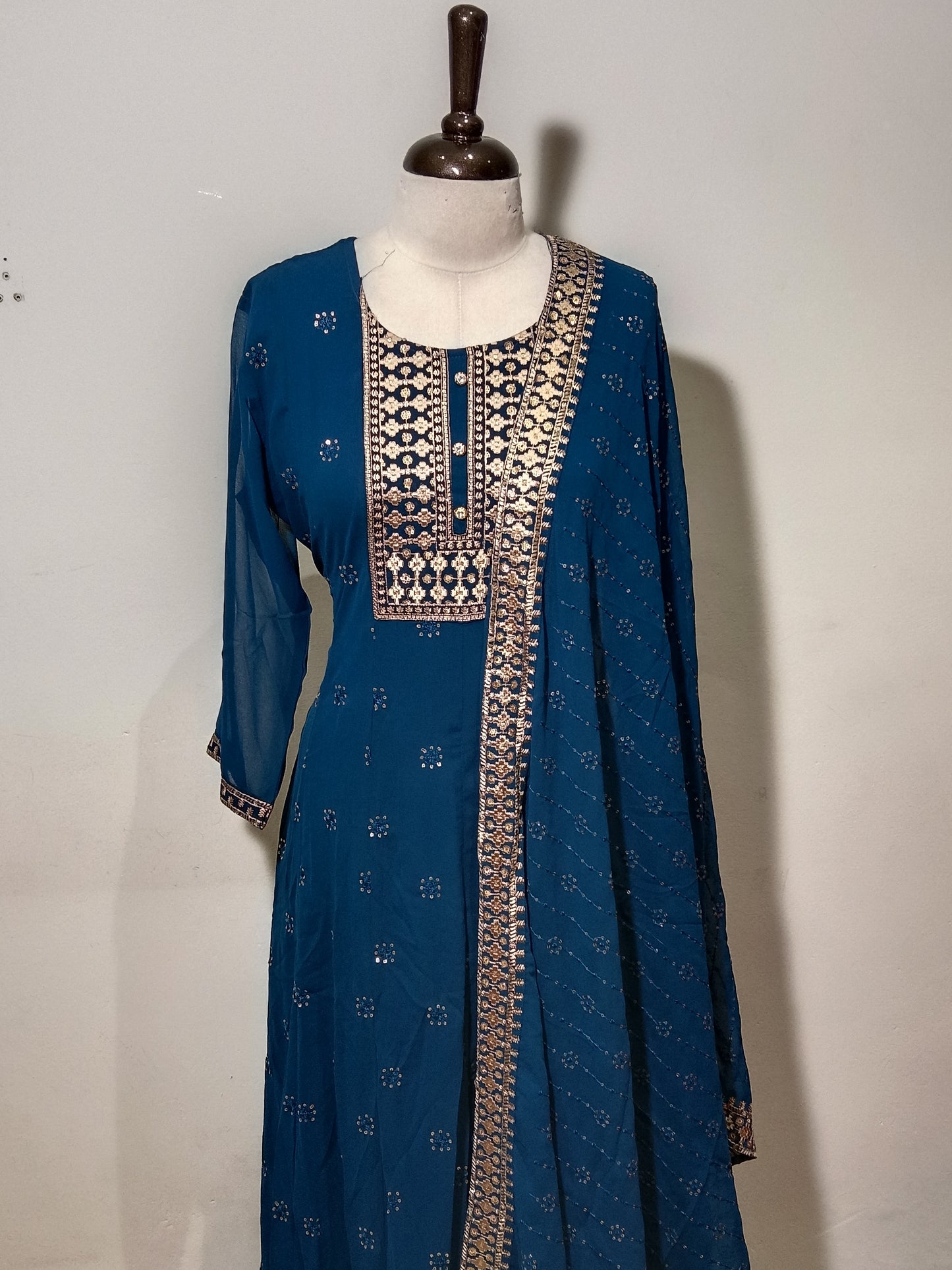 OFFER SALES TOP AND  BOTTOM  -  IHA 34697