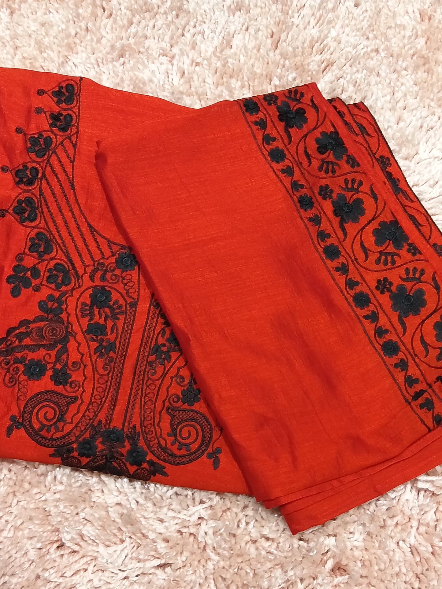 OFFER SALES UNSTITCHED SALWAR SUITS -  IHA 34607