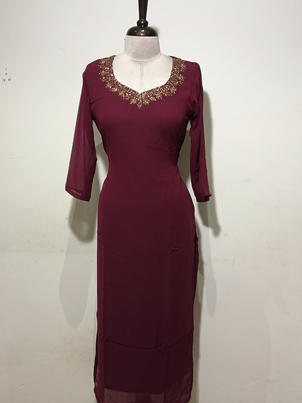 OFFER SALES TOP'S -  IHA 35521