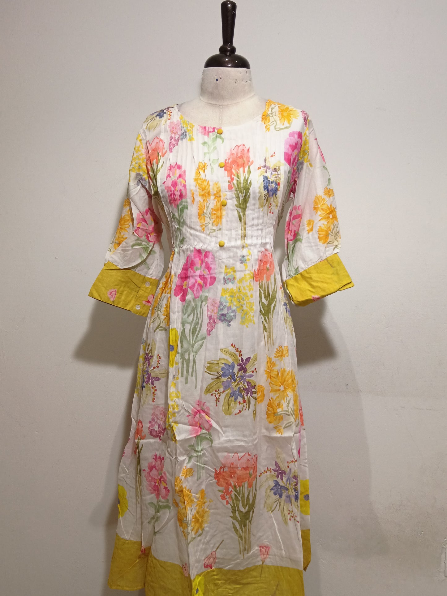 OFFER SALES TOP AND  BOTTOM  -  IHA 34697