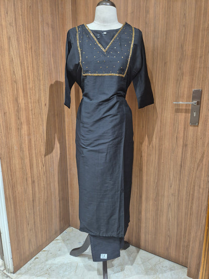 OFFER SALES TOP AND BOTTOM - IHA 26703