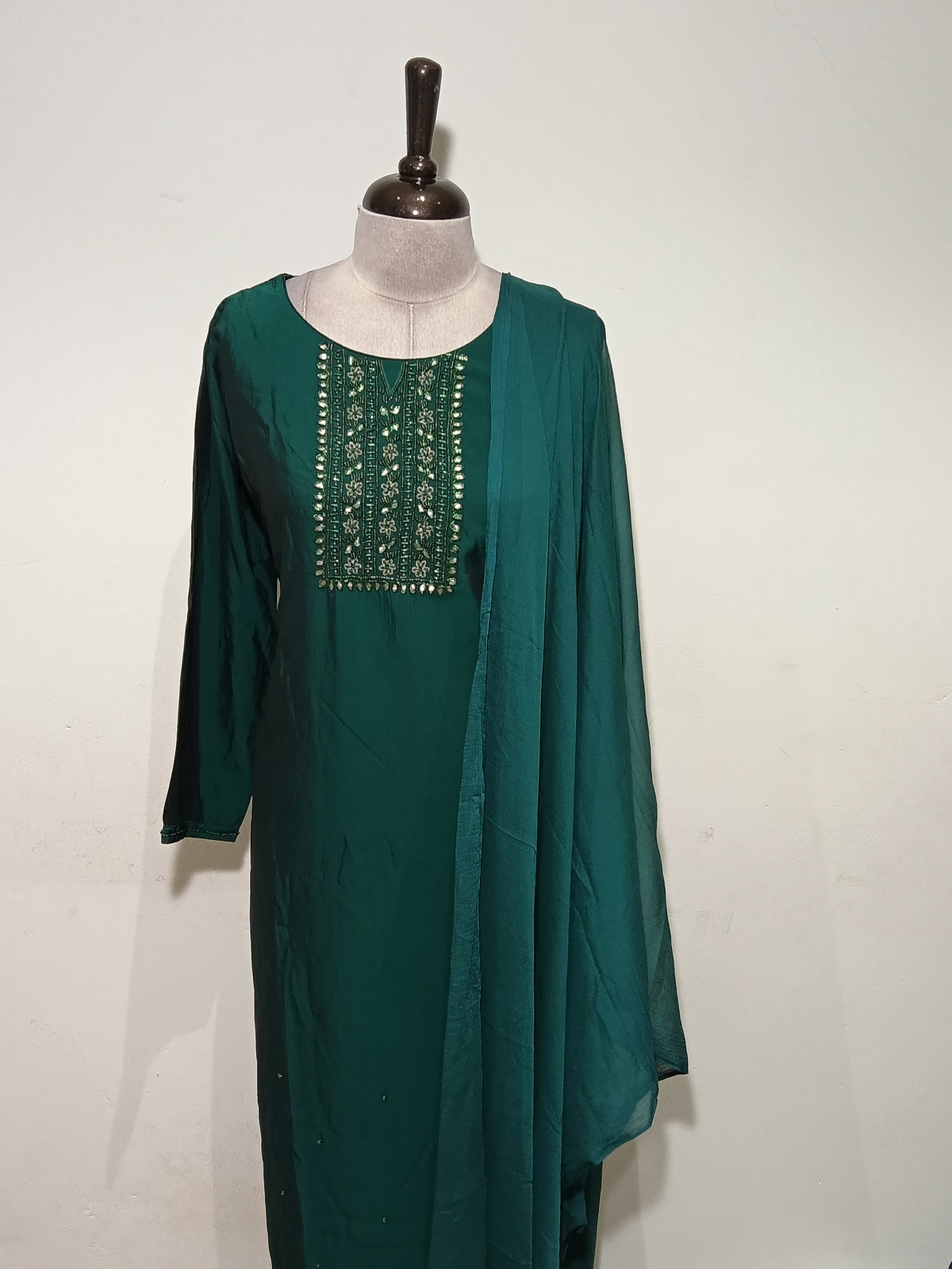 OFFER SALES TOP AND  BOTTOM  -  IHA 35622
