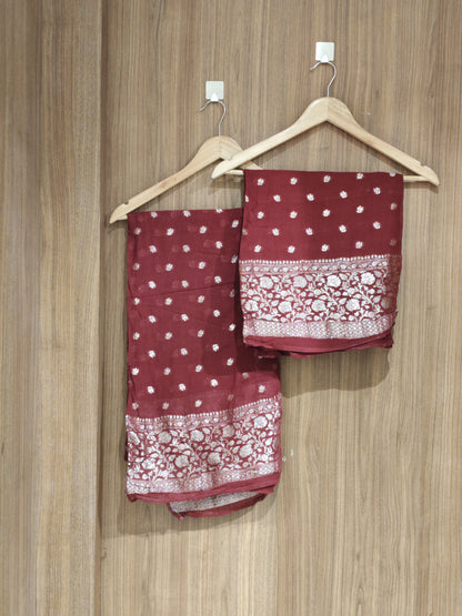 OFFER SALES UNSTITCHED SALWAR - IHA 27184