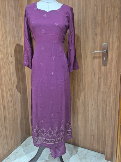 OFFER SALES TOP AND BOTTOM - IHA 26703
