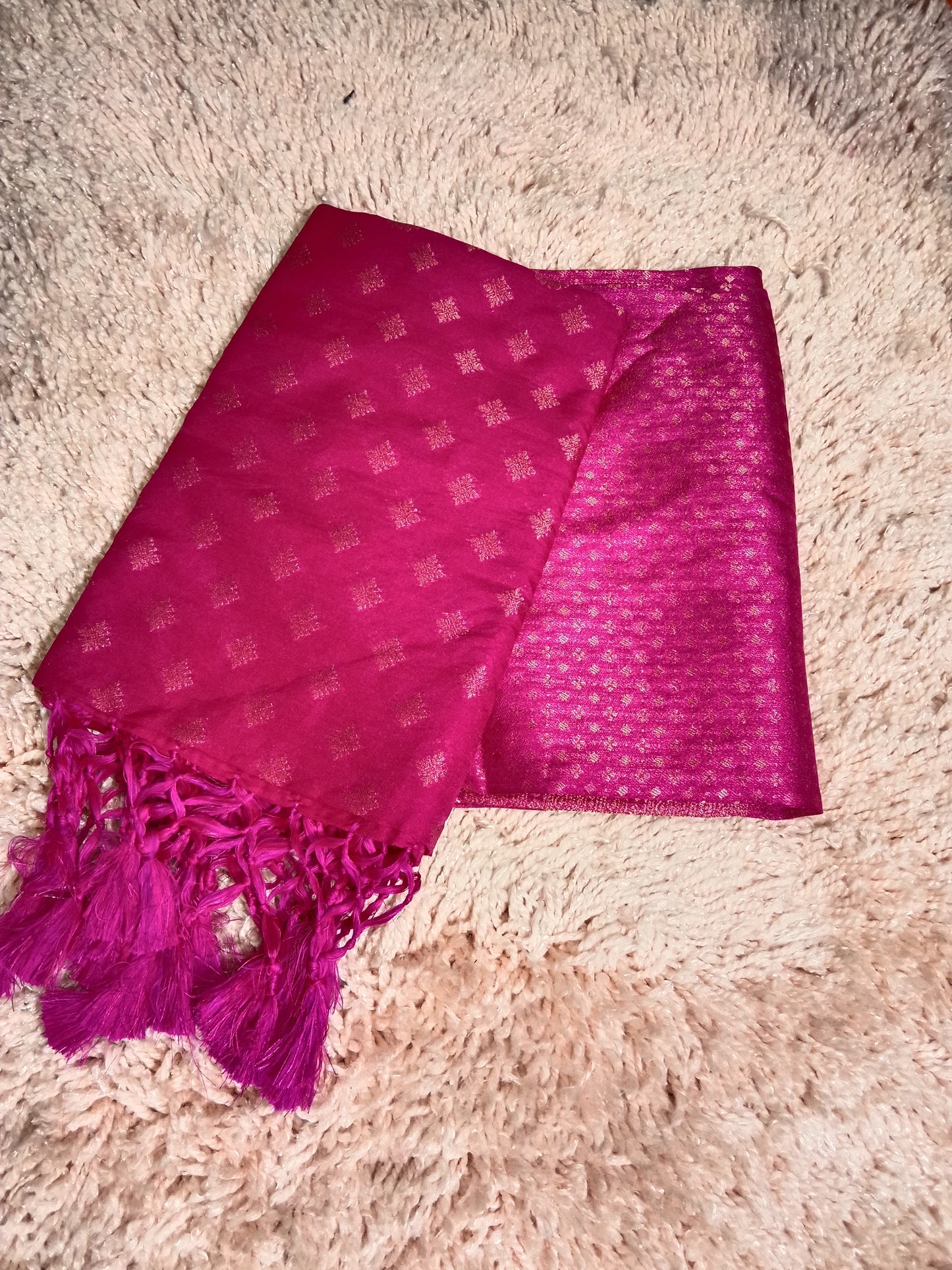 OFFER SALES UNSTITCHED SALWAR SUITS -  IHA 34936