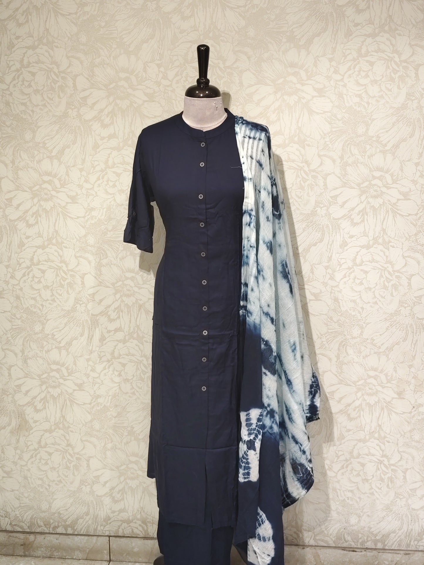 OFFER SALES TOP AND BOTTOM - IHA 27508
