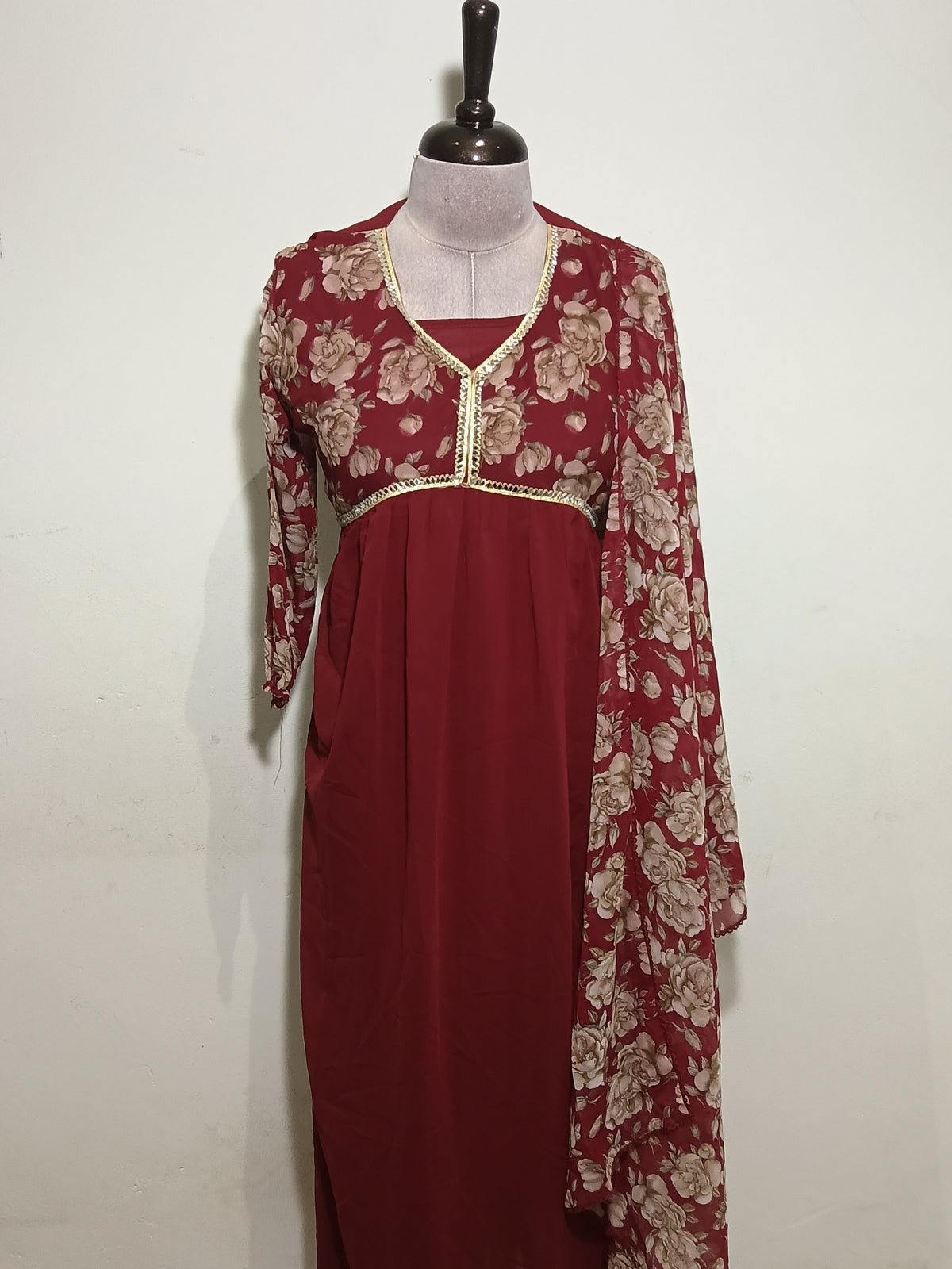 OFFER SALES TOP'S -  IHA 36010