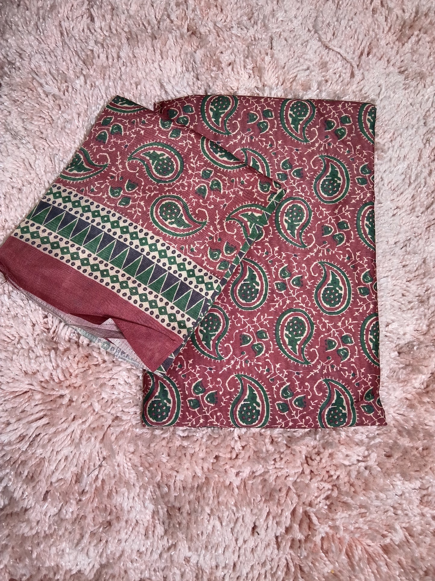 OFFER SALES UNSTITCHED SALWAR SUITS -  IHA 34895